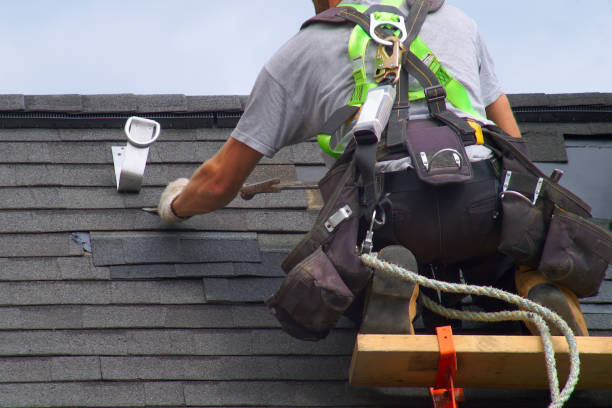Quick and Trustworthy Emergency Roof Repair Services in Mamou, LA