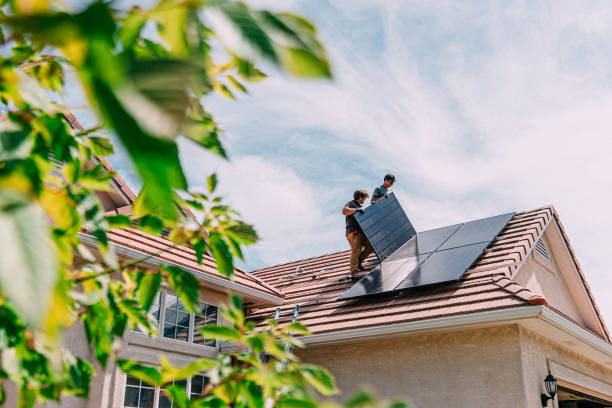 Best Slate Roofing Contractor  in Mamou, LA